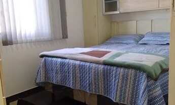 Imagem 5: APARTAMENTO RESIDENCIAL em MOGI MIRIM - SP, CONDOMINIO JARDIM NAZARETH