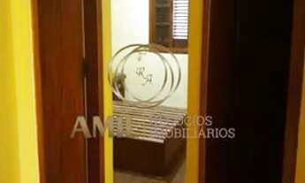 Imagem 7: LJM - RA Amil Aluga Casa de Condominio, 4 dorm, Planejados, Aquarius - SJC