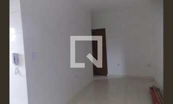 Imagem 2: Apartamento para Aluguel - Parque Continental I, 2 Quartos, 46 m2