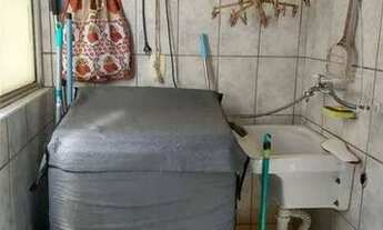 Imagem 5: Apartamento com 2 dormitórios à venda, 50 m² por R$ 200.000,00 - Jockey de Itaparica - Vil