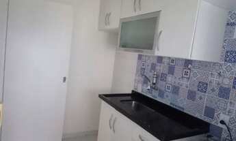 Imagem 6: Apartamento com 2 dormitórios à venda, 51 m² por R$ 365.000,00 - Parque São Domingos - São