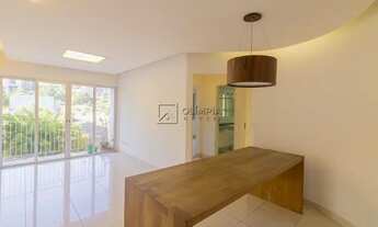 Imagem: Apartamento Venda 2 Dormitórios - 67 m²