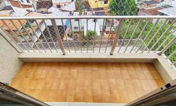 Imagem 5: RIO DE JANEIRO - Apartamento Padrão - TIJUCA