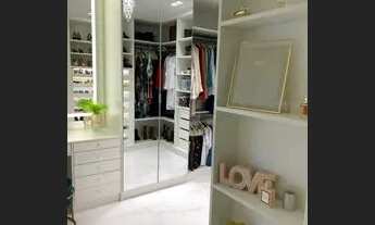 Imagem 5: Apto com 81 m2 com 2 dormitórios, 1 sendo suíte, com terraço gourmet e 2 vagas (Lazer Com