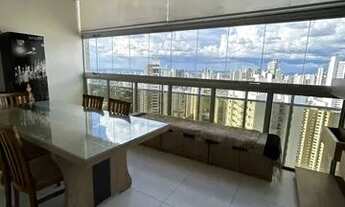 Imagem 3: Alugo Apartamento Mobiliado 2 quartos 1 suíte 65m2 1 Vaga de garagem