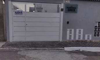 Imagem 2: Casa de condomínio para aluguel