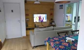 Imagem 2: Varandas Ipoema R$ 619.990,00 - 3 quartos - 89 m² Vila Suissa - Mogi das Cruzes SP