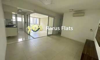 Imagem 4: Rarus Flats - Apartamento para venda - Edifício Brookfield Home Design