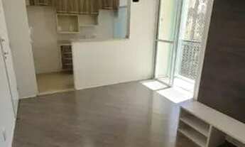 Imagem 4: Apartamento para Locação em São Paulo, Vila Miami, 2 dormitórios, 1 banheiro, 1 vaga