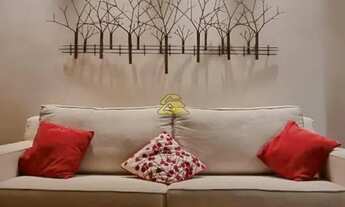 Imagem 7: Centro Apartamento com 1 dormitório