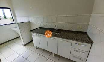 Imagem 6: Apartamento com 1 dormitório para alugar, 54 m² por R$ 1.306,00/mês - Vila Santa Maria - A