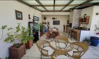 Imagem 6: VENDEMOS COBERTURA DE 3 QUARTOS NO RECREIO DOS BANDEIRANTES