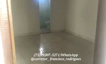 Imagem 6: 3/4, sendo 1 suíte, sala ampla,cozinha grande, área de serviço, lavanderia,quintal