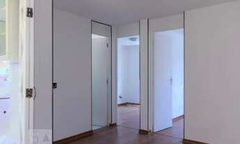 Imagem 3: Apartamento para Aluguel - Dos Casa, 2 Quartos, 45 m2