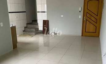 Imagem 7: Santo André - Apartamento Padrão - Vila Humaita