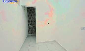 Imagem 3: Casa para alugar, 60 m² por R$ 1.570,00/mês - Vila Rosa - São Bernardo do Campo/SP