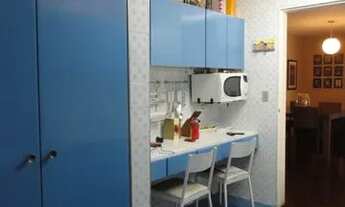 Imagem 5: Apartamento Venda Moema 107 m² 3 Dormitórios