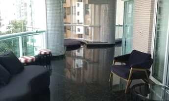 Imagem 1: São Paulo - Apartamento Padrão - Tatuapé