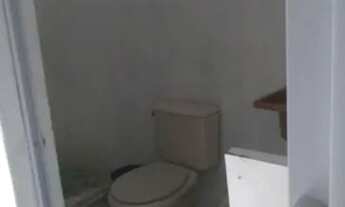 Imagem 6: Casa em Itacuruçá