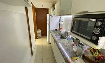 Imagem 6: 2 quartos montado com fechamento de varanda - Ed. Elias Onofre Cód: 23037 D