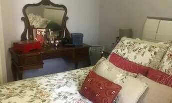 Imagem 6: Apartamento para Locação em São Paulo, VILA SONIA, 3 dormitórios, 1 banheiro, 1 vaga