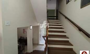 Imagem 7: Casa (sobrado na rua) 3 dormitórios/suite, cozinha planejada