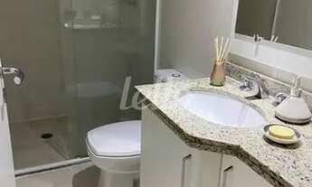 Imagem 6: Santo André - Apartamento Padrão - Casa Branca