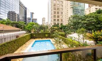 Imagem 3: SãO PAULO - Apartamento Padrão - Itaim Bibi