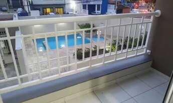 Imagem: Apartamento com 3 dormitórios à venda