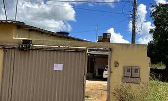 Imagem: Aluga se casa para festa de Trindade