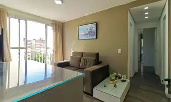 Imagem 6: PORTO ALEGRE - Apartamento Padrão - Vila Nova