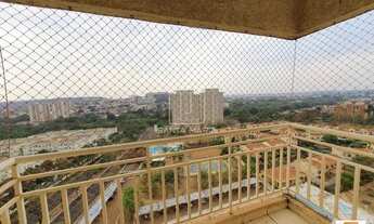 Imagem 3: Apartamento (tipo - padrao) 2 dormitórios, cozinha planejada, portaria 24hs, lazer, salão