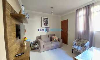 Imagem 3: Apto de 2 qtos, 01 vg a venda no Bairro Betânia