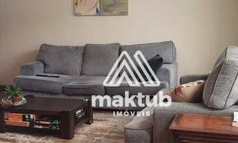 Imagem 3: Sobrado à venda, 165 m² por R$ 800.000,00 - Jardim - Santo André/SP