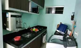 Imagem 7: Porto Esmeralda Na Mario Covas Apto terreo de 2 quartos R$ 1.200.00