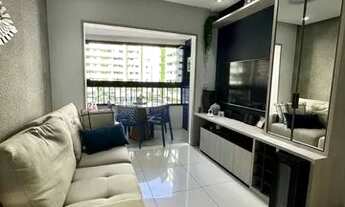 Imagem: Via farol, na Farolândia