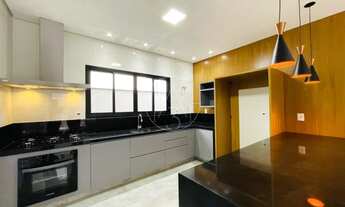 Imagem 2: Casa - Swiss Park - Campinas