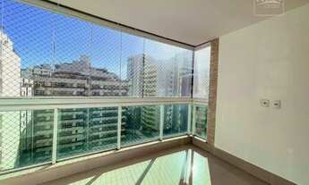 Imagem 3: Apartamento à venda, 80 m² por R$ 750.000,00 - Praia da Costa - Vila Velha/ES