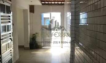 Imagem 2: Kitnet para Venda em Praia Grande, Boqueirão, 1 dormitório, 1 banheiro