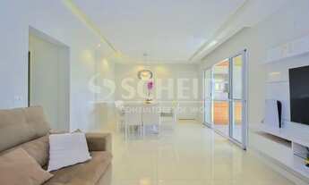 Imagem 3: Apartamento 105m² com 3 dormitórios sendo 1 suíte e 2 vagas à venda na Granja Julieta