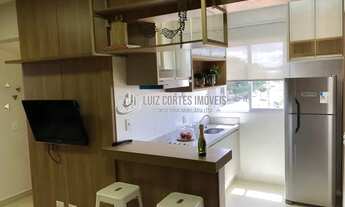 Imagem 6: Apartamento, 2 quartos, 48m², Santa Mônica, Uberlândia/MG