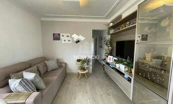 Imagem 4: APARTAMENTO COM 2 DORMITÓRIOS E 1 VAGA NO SEMINÁRIO