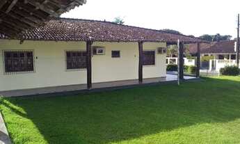 Imagem: Vendo casa com 290 m² (900m² de terreno)