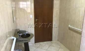 Imagem 3: Casa para Alugar, Área Total 160 m², Com 3 dormitórios, Garagem com 2 vagas, Mandaqui, Zon