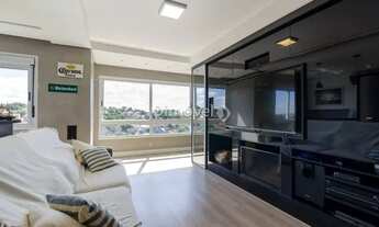 Imagem: PORTO ALEGRE - Apartamento Padrão - TRISTEZA