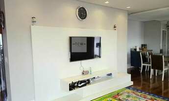 Imagem 3: Apartamento com 3 Quartos à venda no Aclimação