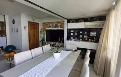Imagem 7: Apartamento para venda tem 112 metros quadrados com 3 quartos em Pituba - Salvador - BA