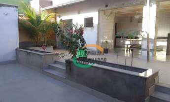 Imagem 7: Casa com 2 dormitórios à venda, 170 m² por R$ 470.000,00 - Jardim Campos Elíseos - Campina