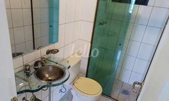 Imagem 3: São Paulo - Apartamento Padrão - Ipiranga