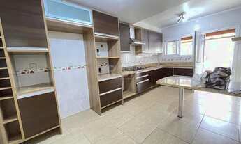 Imagem 3: Casa para Venda - 220,37m², 3 dormitórios, sendo 1 suites, 2 vagas - Ipanema